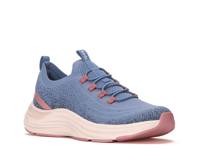 BlissMove Slip-On Sneaker - Women's Vintage Indigo/Rosewater view