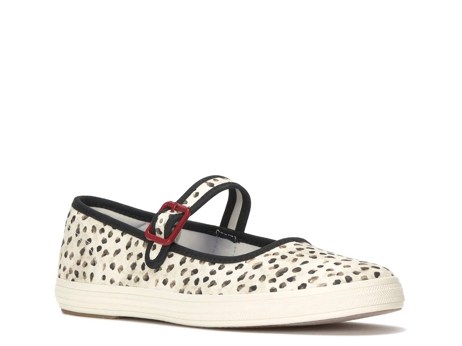 Maisie Mary Jane Sneaker - Women's
