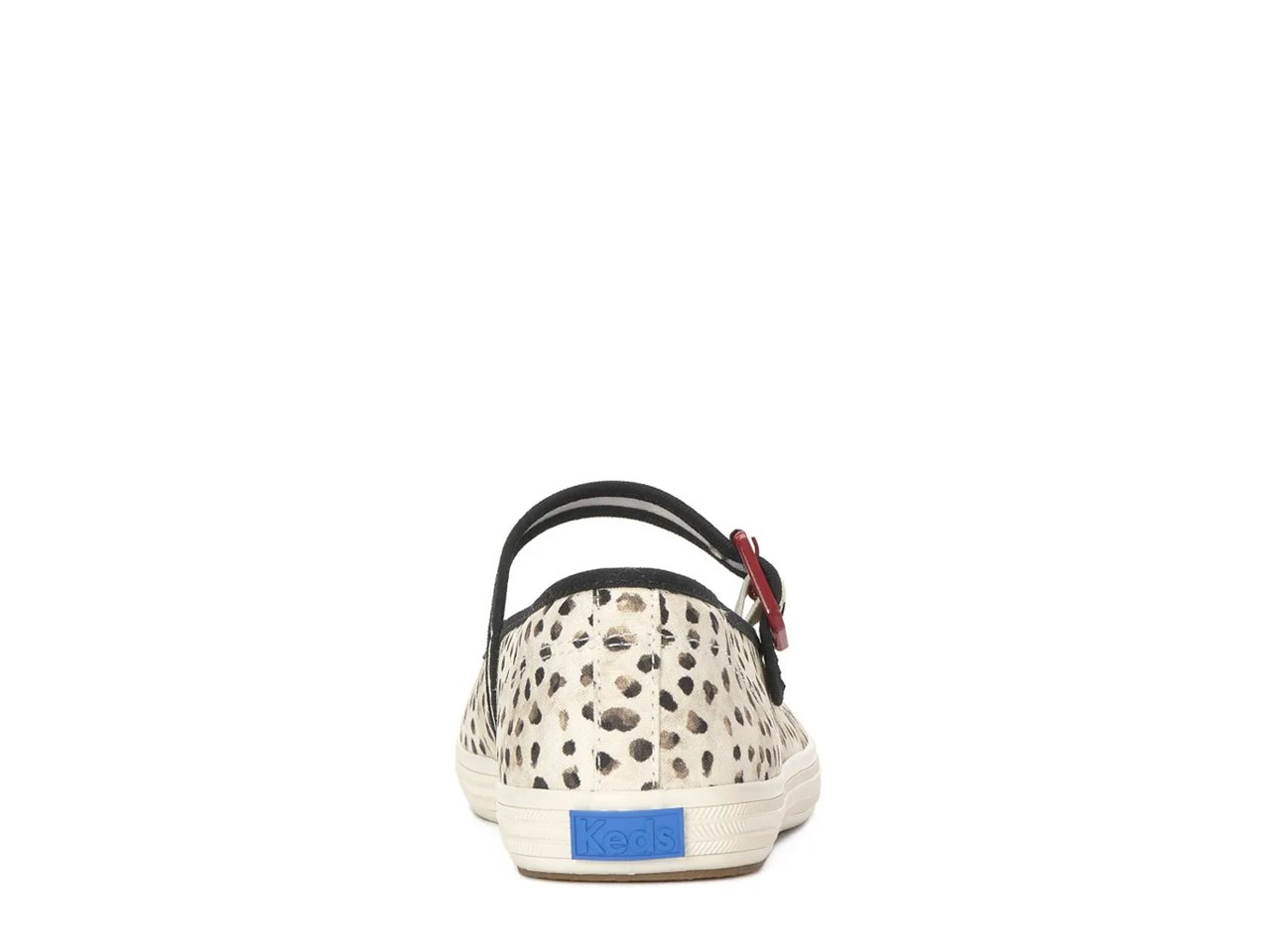 Maisie Mary Jane Sneaker - Women's
