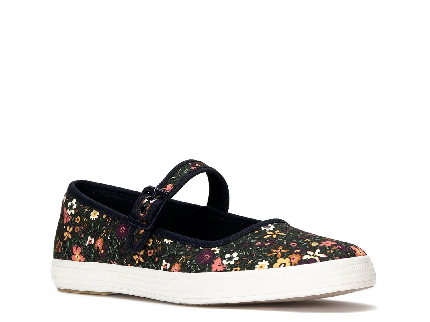 Maisie Mary Jane Sneaker - Women's