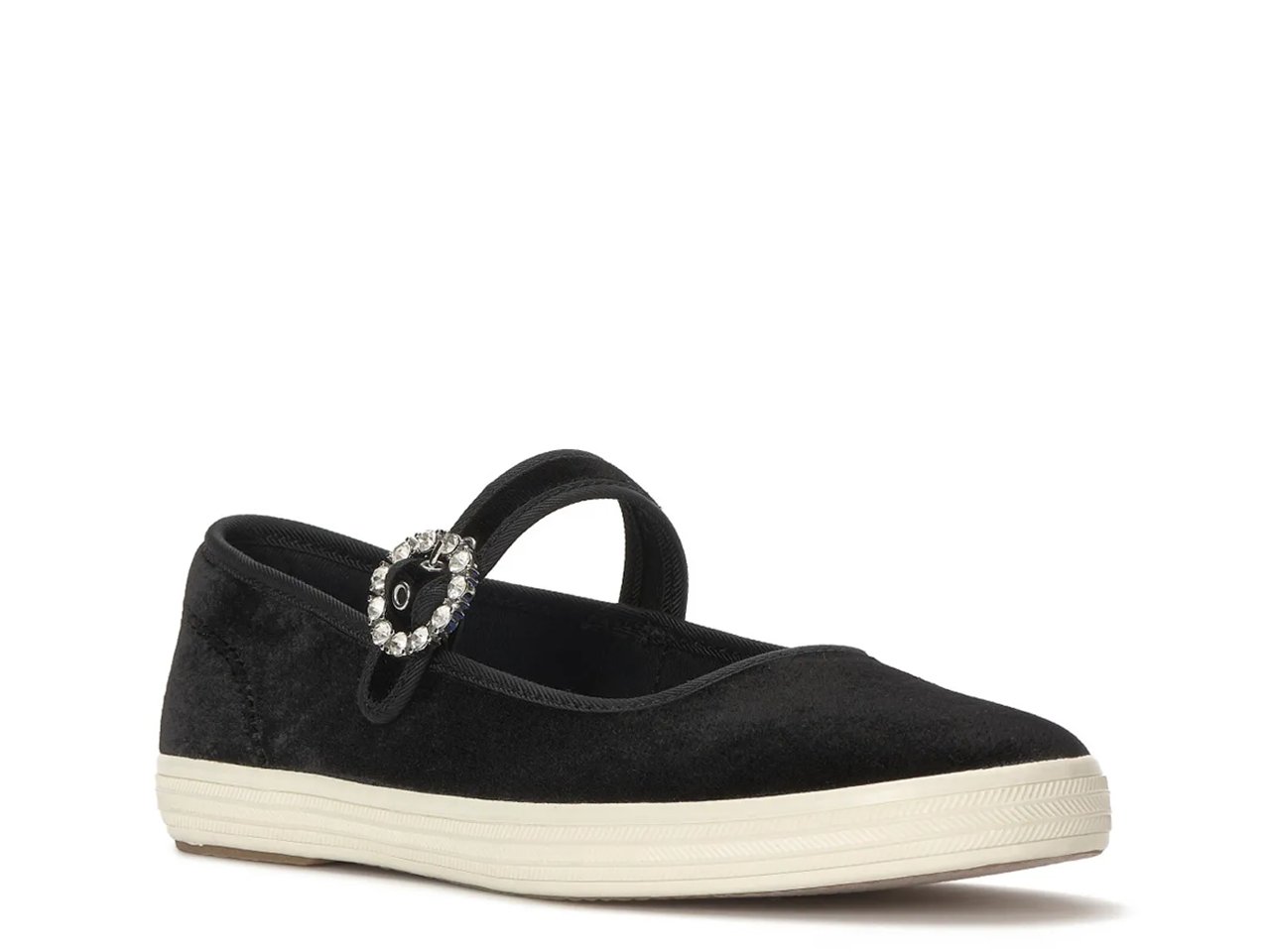 Maisie Mary Jane Sneaker - Women's