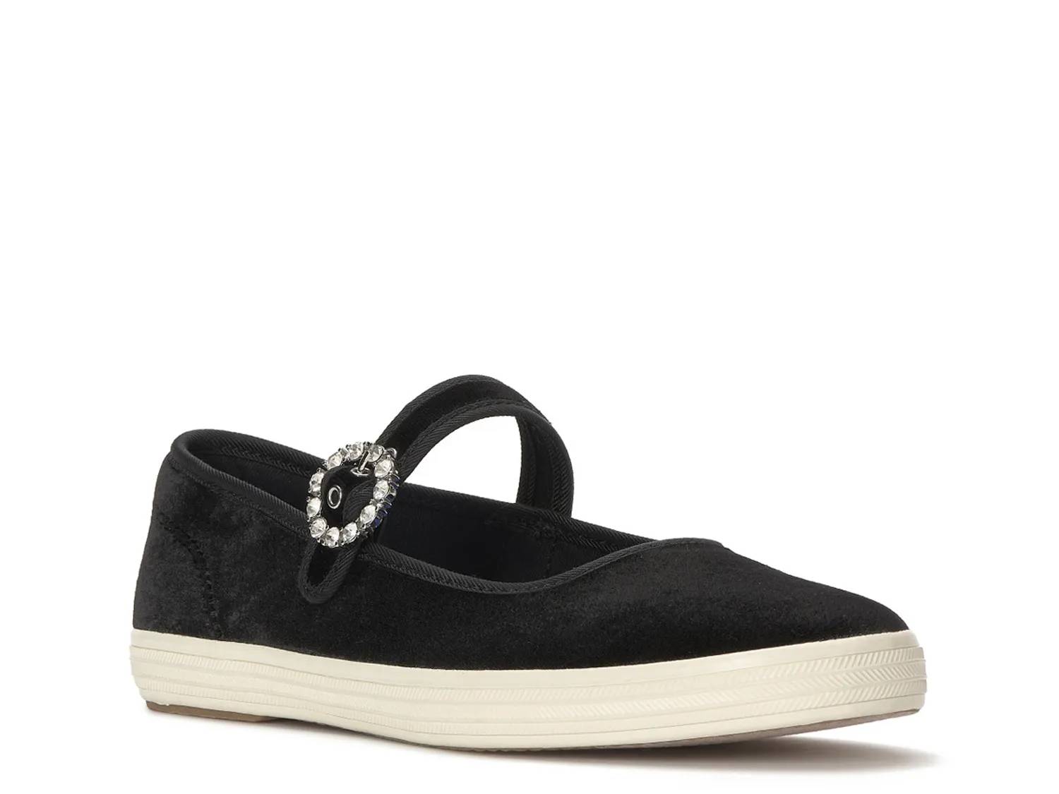 Maisie Mary Jane Sneaker - Women's
