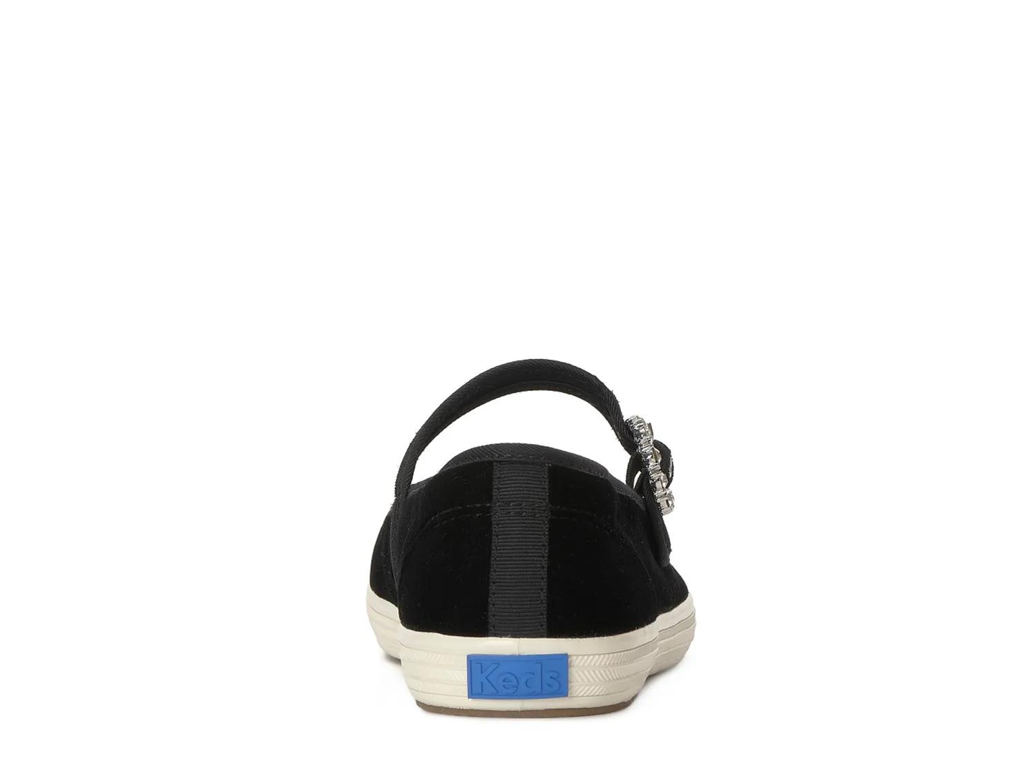 Maisie Mary Jane Sneaker - Women's