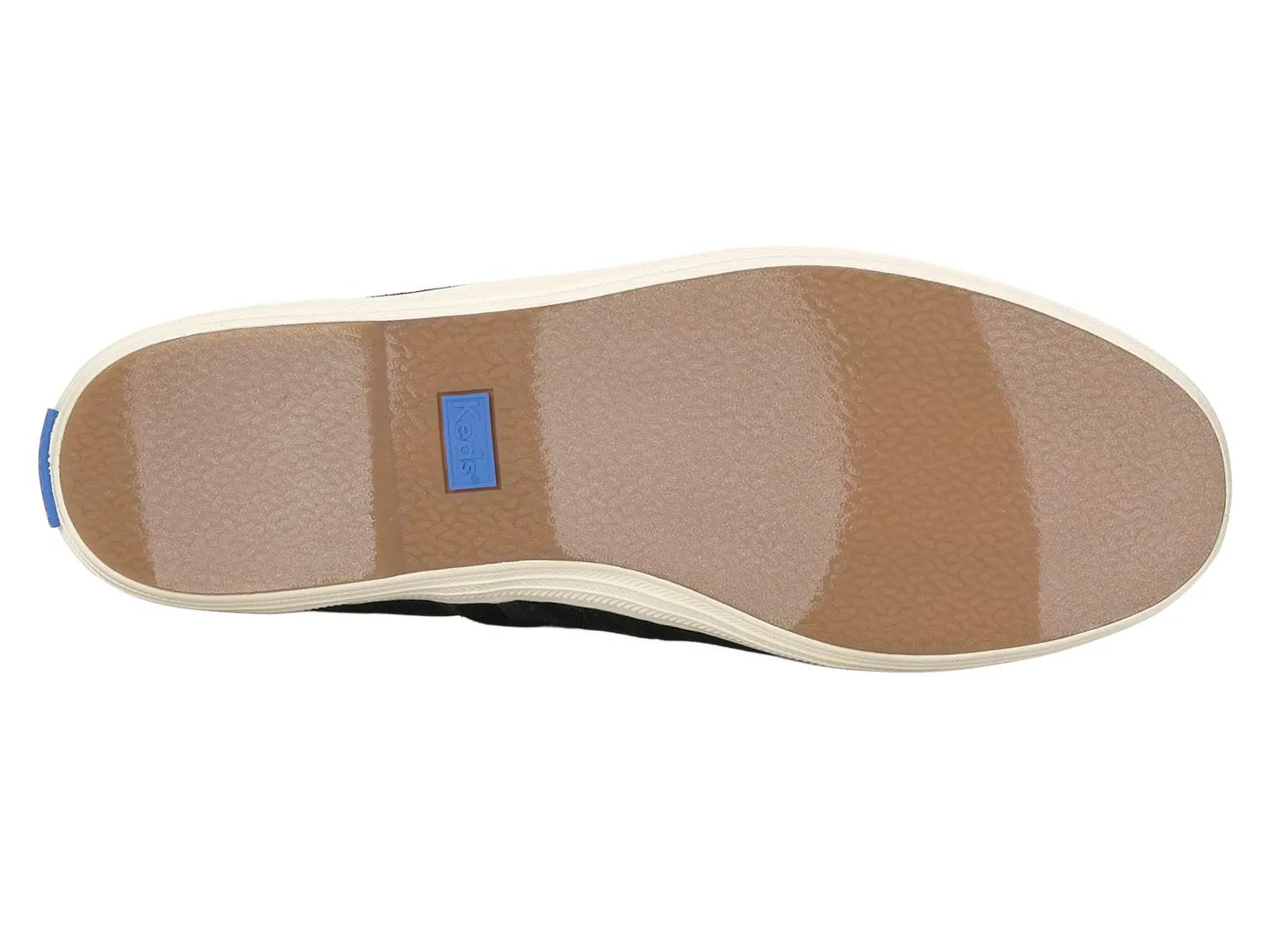 Maisie Mary Jane Sneaker - Women's