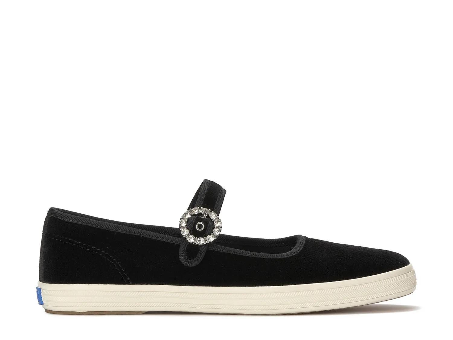 Maisie Mary Jane Sneaker - Women's
