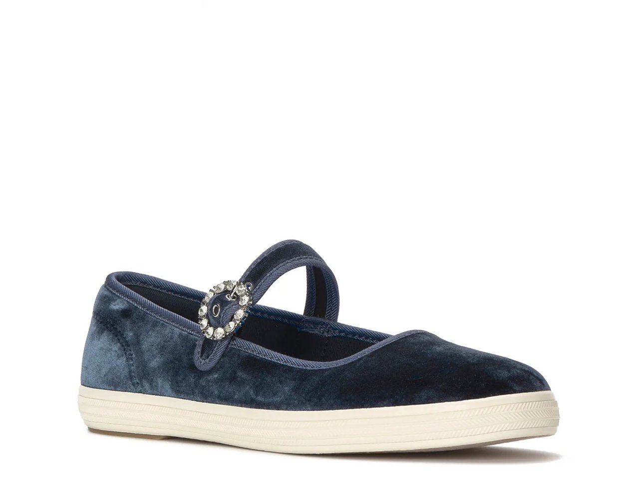 Maisie Mary Jane Sneaker - Women's