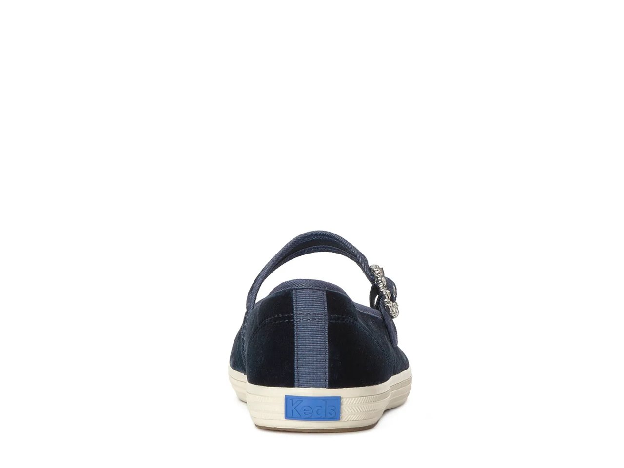 Maisie Mary Jane Sneaker - Women's