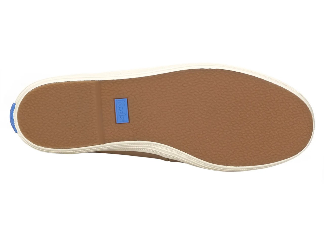 Maisie Cap Toe Ballet Flat - Women's