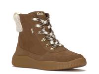 Nova Bootie Cognac view