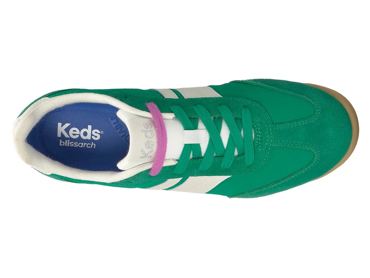 Revival Sneaker - Women's