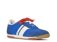 Revival Sneaker - Women's Blue view