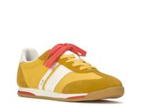 Revival Sneaker - Women's Yellow view