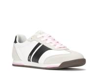 Revival Sneaker Snow White/Black/Pink view