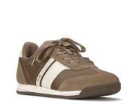Revival Sneaker Mocha Brown view