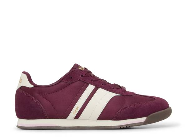 Click to shop women's court sneakers