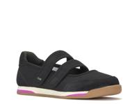 Revival Mary Jane Sneaker - Women's Black view
