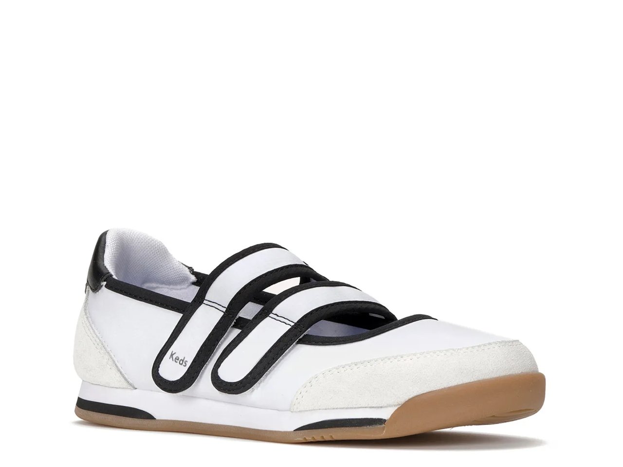 Revival Mary Jane Sneaker - Women's