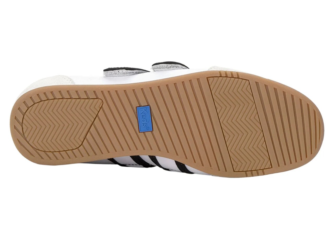 Revival Mary Jane Sneaker - Women's
