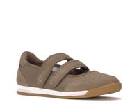 Revival Mary Jane Sneaker - Women's Mocha view