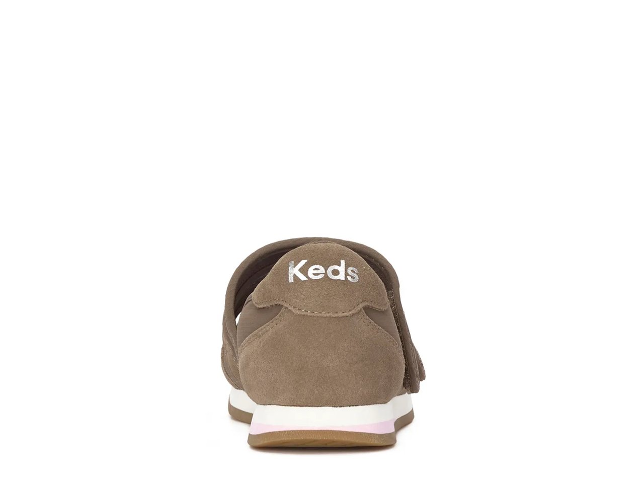 Revival Mary Jane Sneaker - Women's