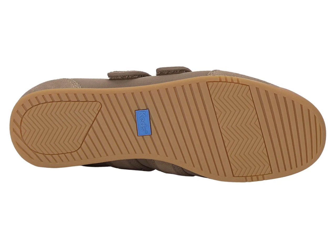 Revival Mary Jane Sneaker - Women's