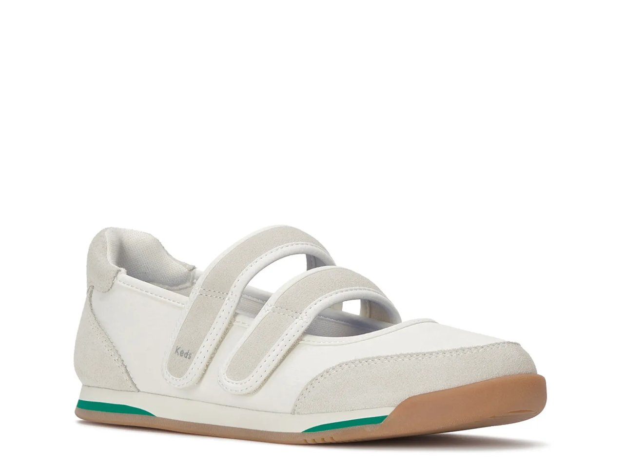 Revival Mary Jane Sneaker - Women's