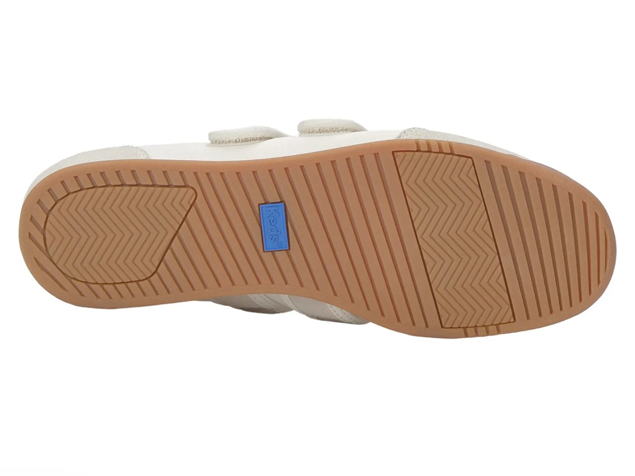 Revival Mary Jane Sneaker - Women's