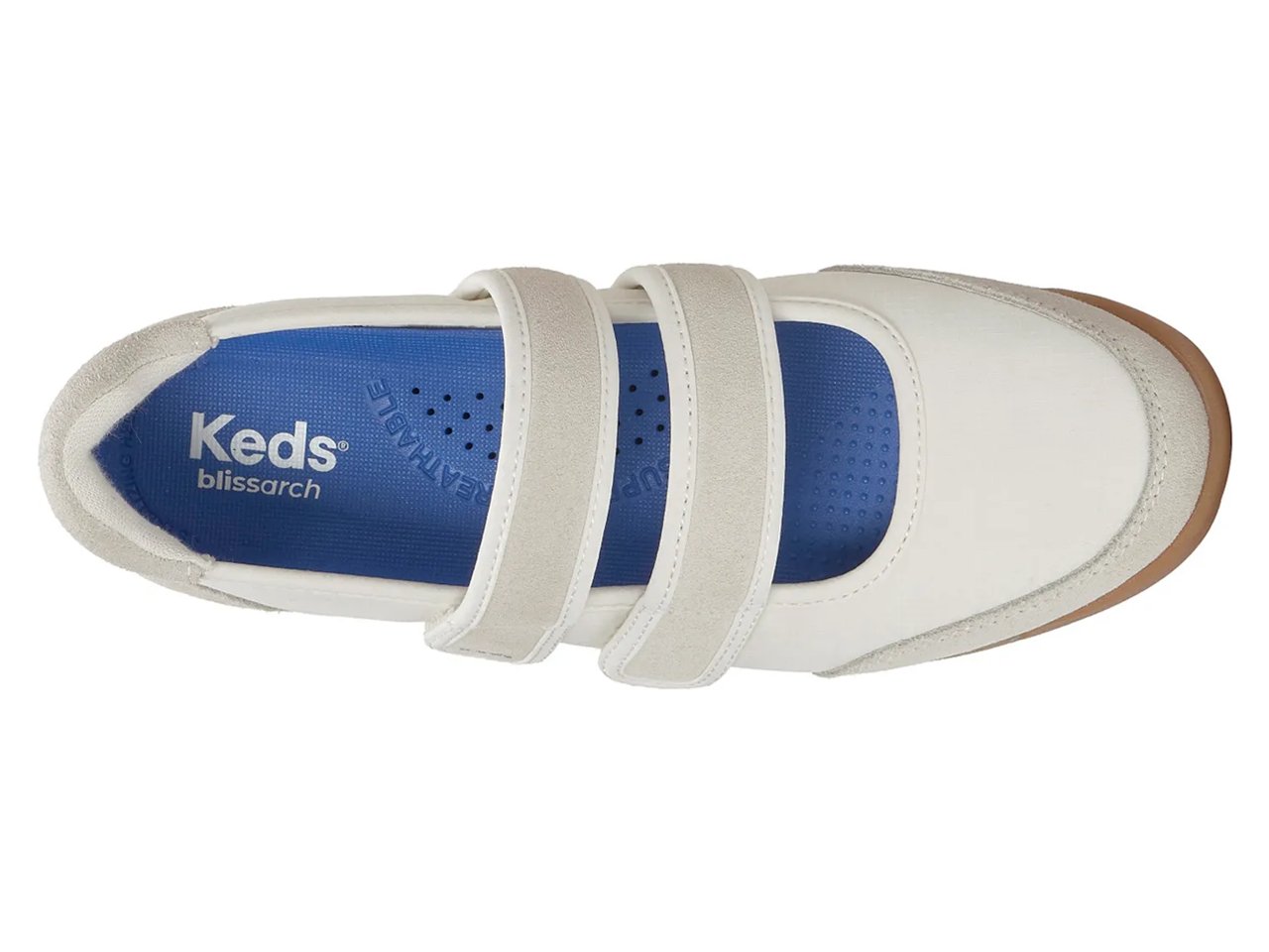 Revival Mary Jane Sneaker - Women's