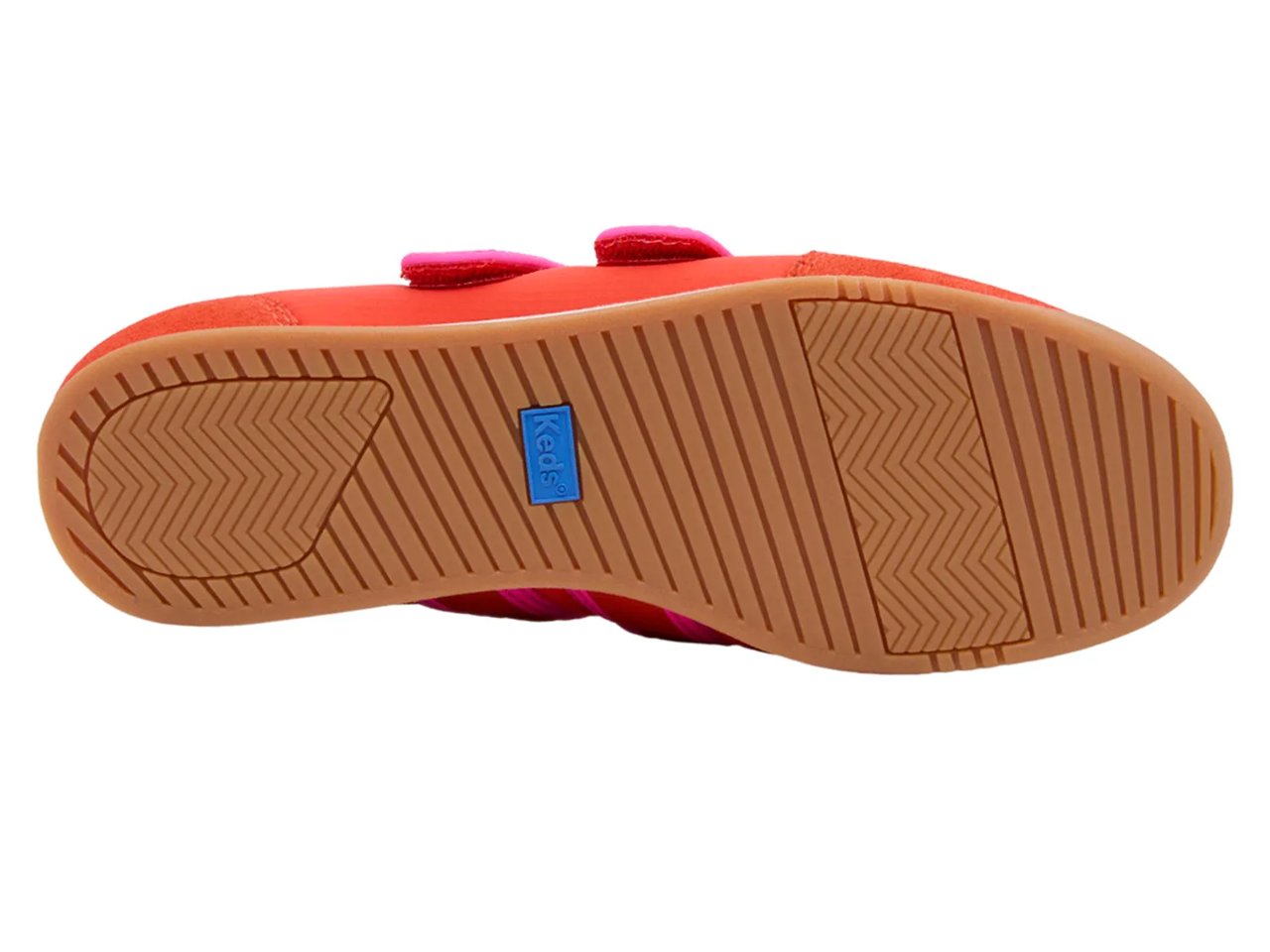 Revival Mary Jane Sneaker - Women's