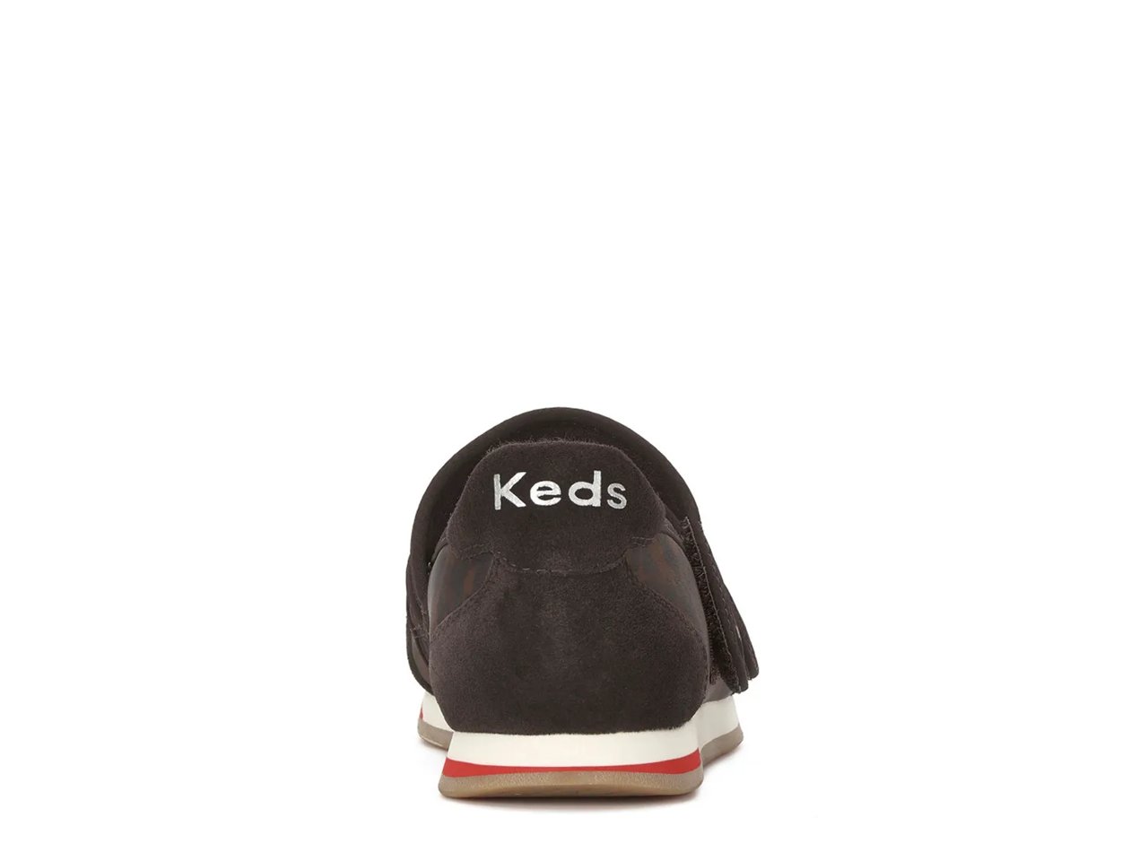 Revival Mary Jane Sneaker