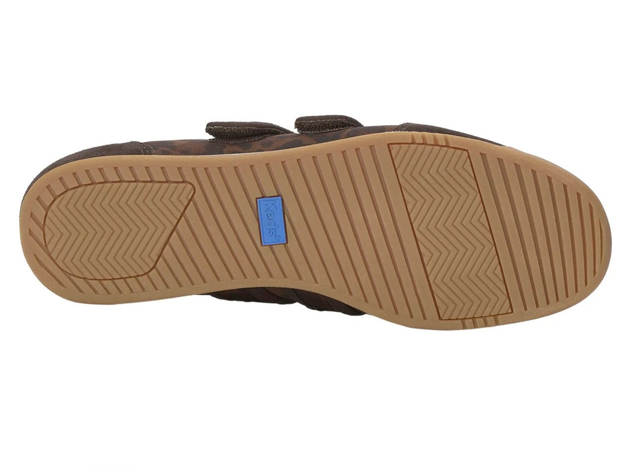 Revival Mary Jane Sneaker