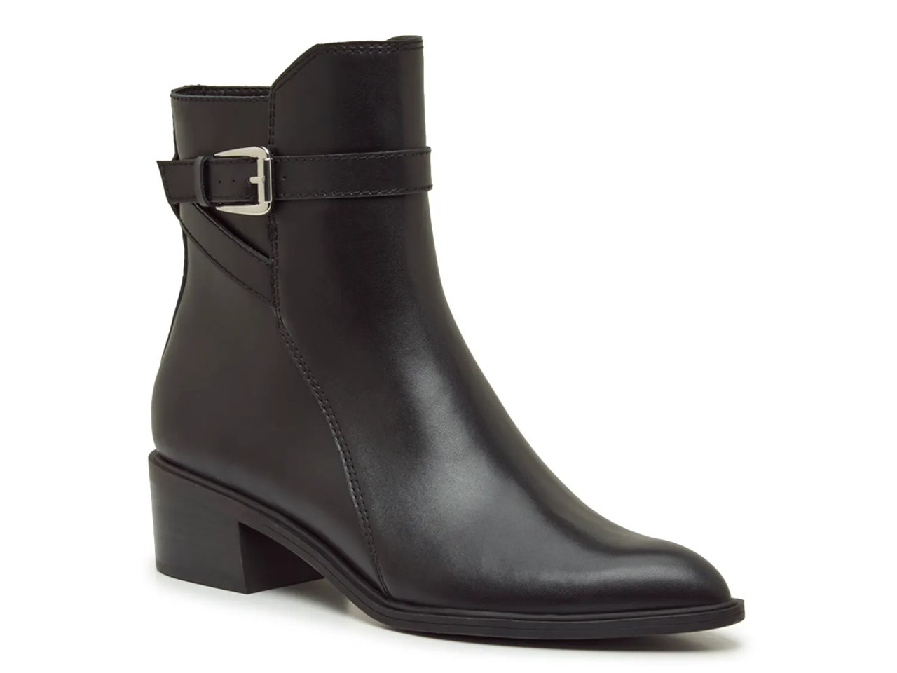 Bonita Bootie
