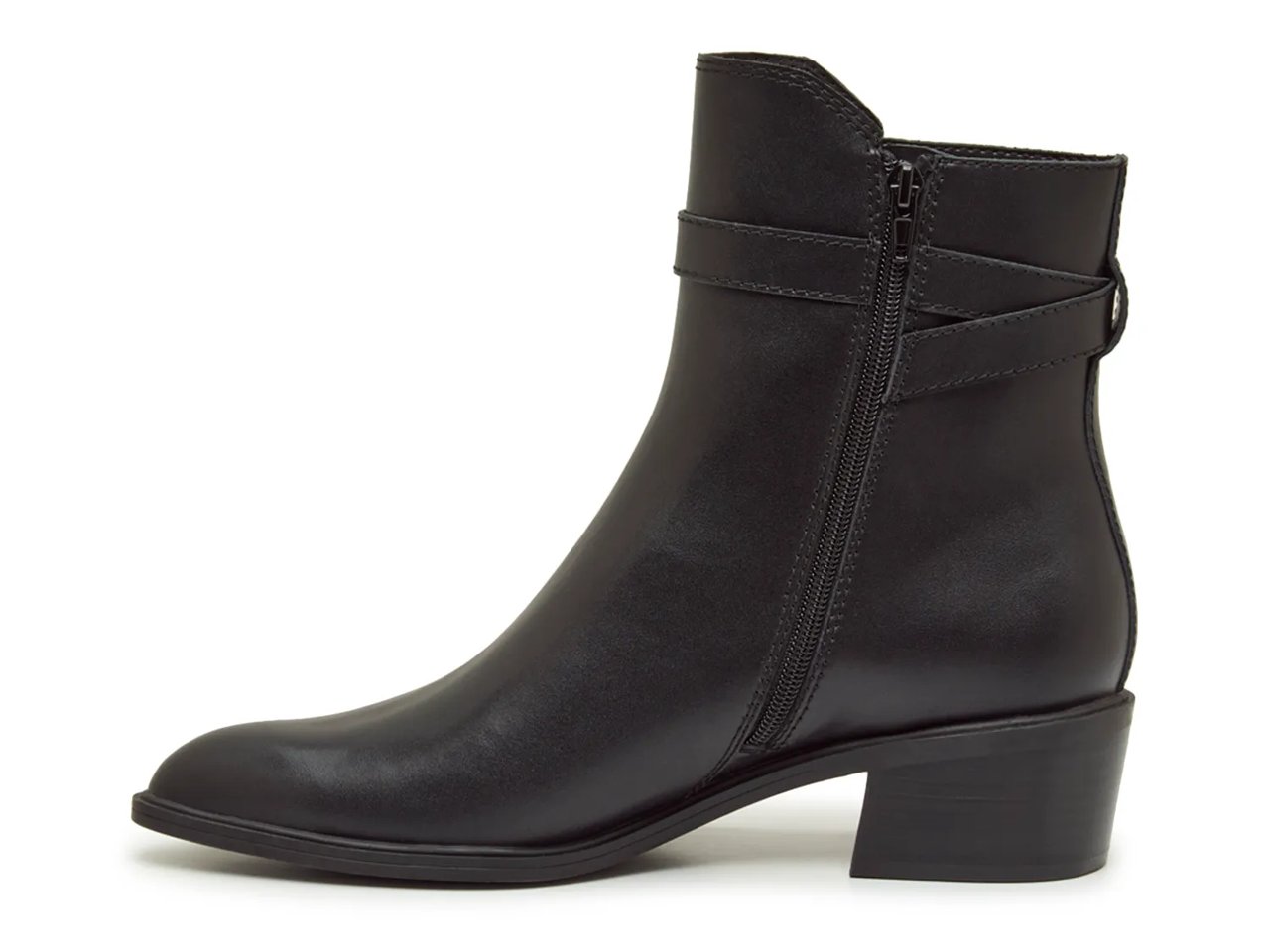 Bonita Bootie