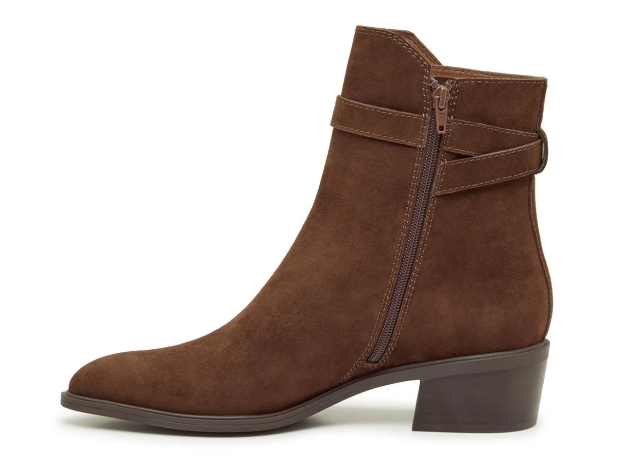 Bonita Bootie