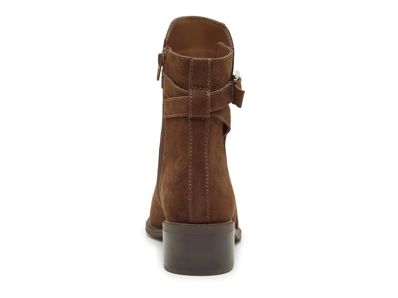 Bonita Bootie