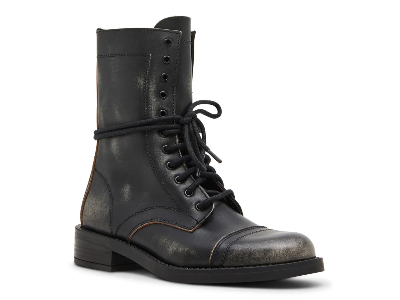 Yukon Combat Boot - Women's