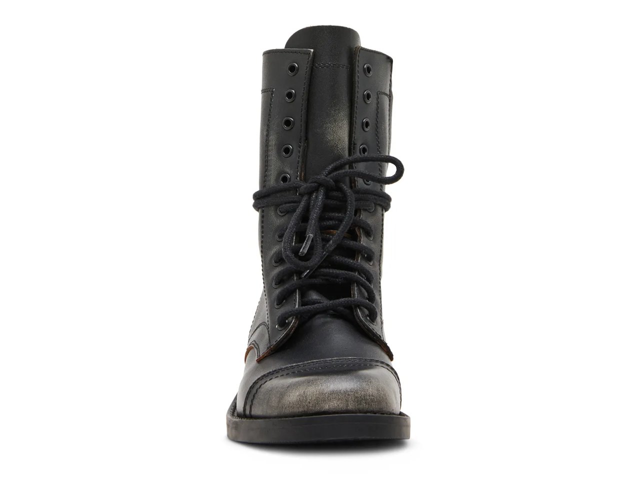 Yukon Combat Boot - Women's