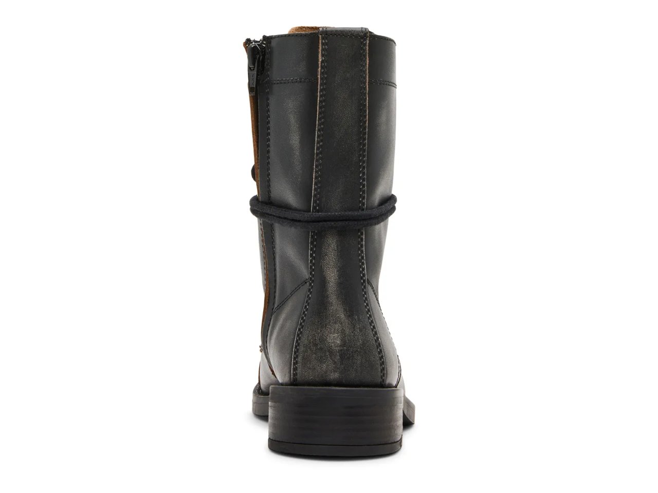Yukon Combat Boot - Women's