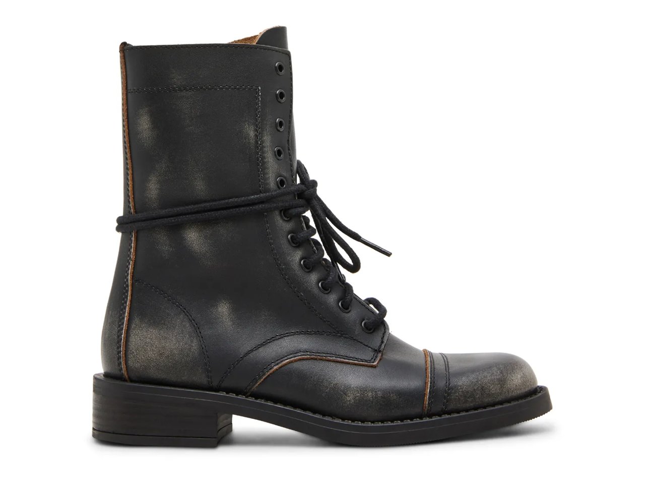 Yukon Combat Boot - Women's