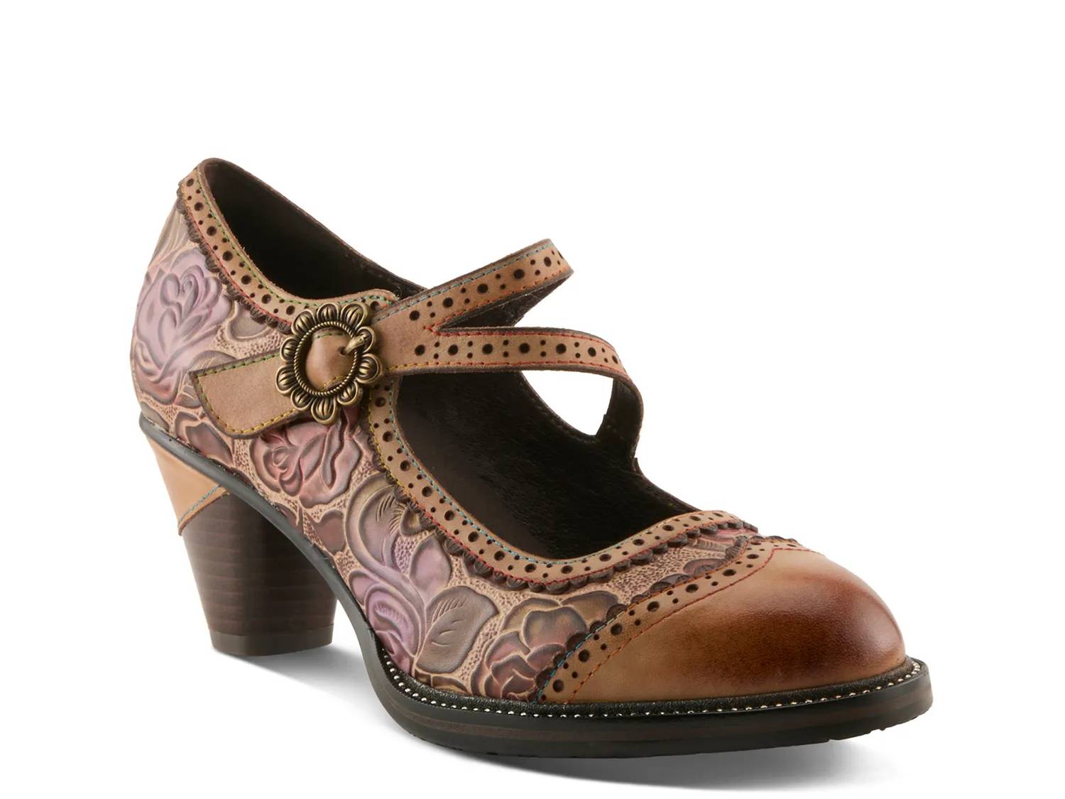 Dresstoimpress Pump
