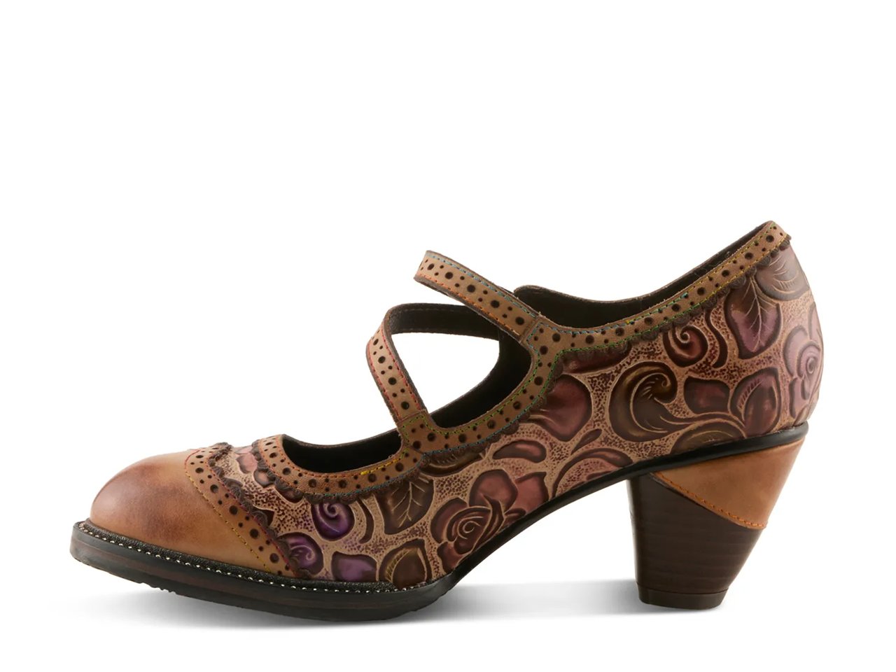 Dresstoimpress Pump