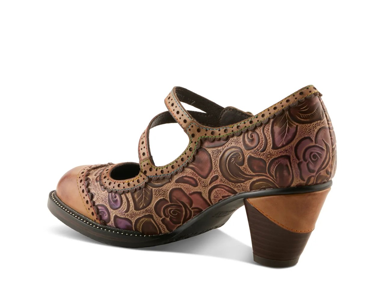Dresstoimpress Pump
