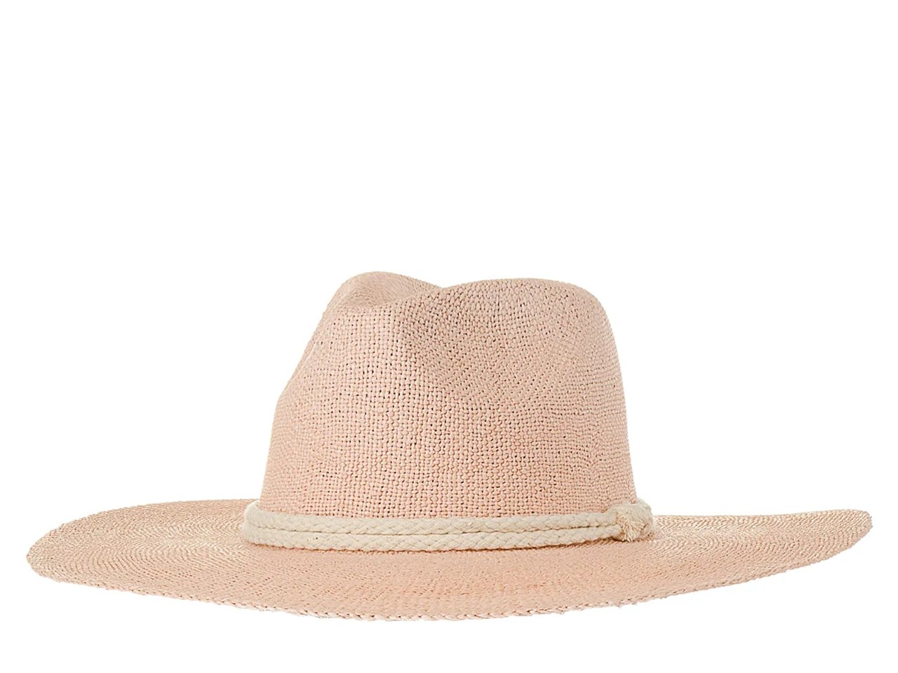 Straw Sun Hat