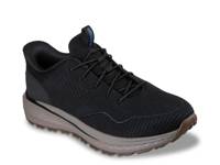 Hands Free Slip-ins Relaxed Fit Slade Ultra Renwick Sneaker Black view