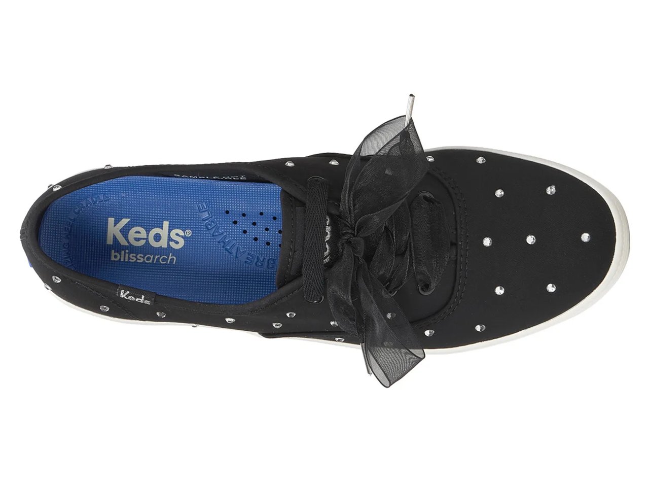 Champion Sneaker - Women's