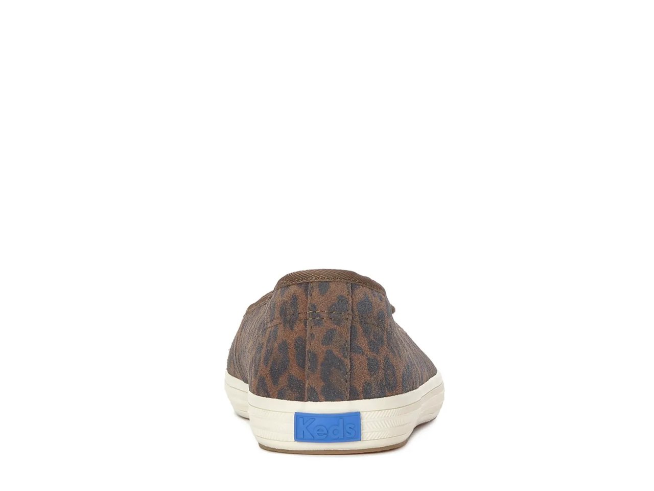 Maisie Ballet Sneaker