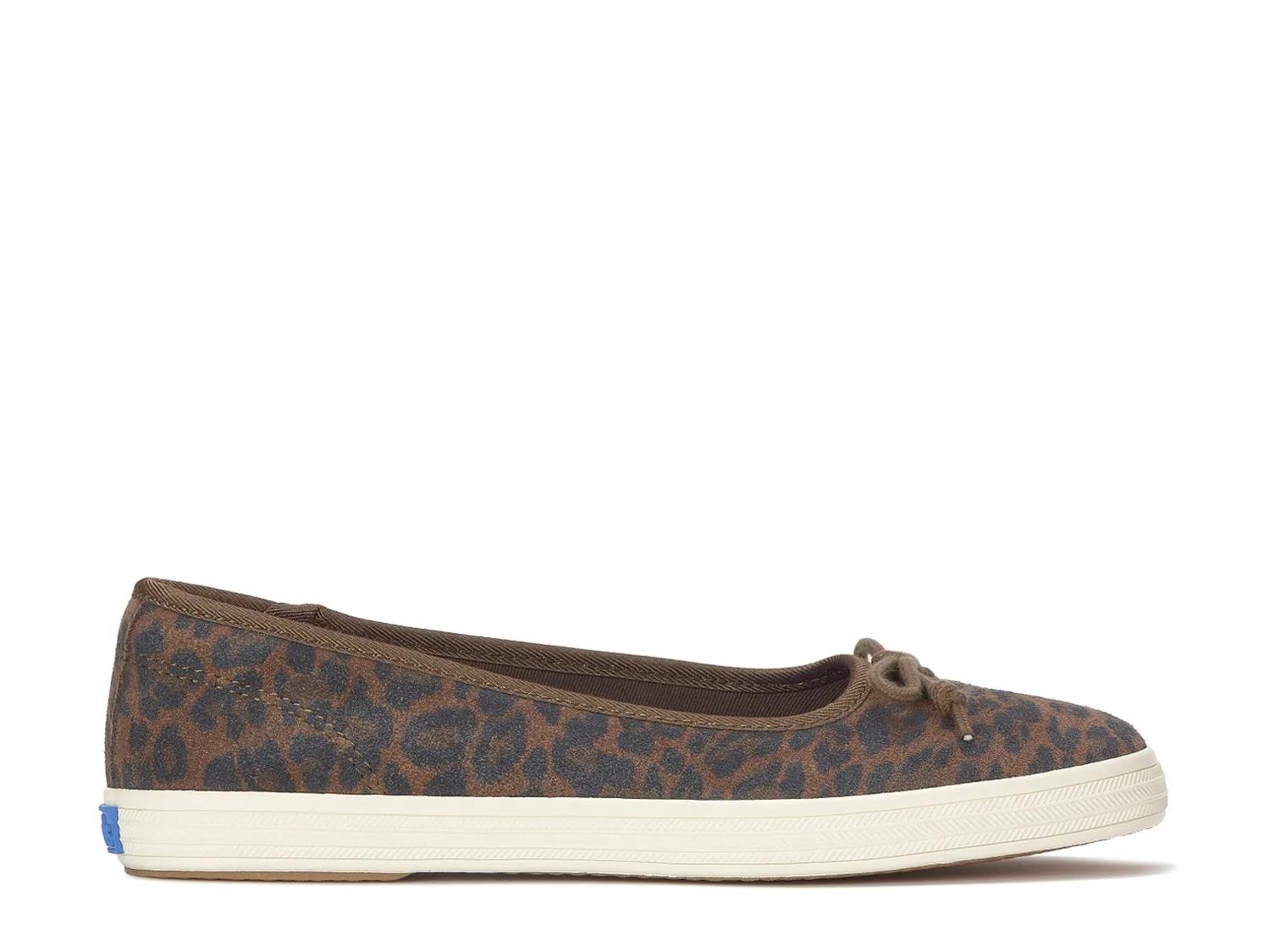 Maisie Ballet Sneaker