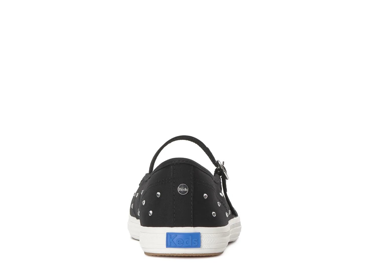 Square Toe Mary Jane Sneaker