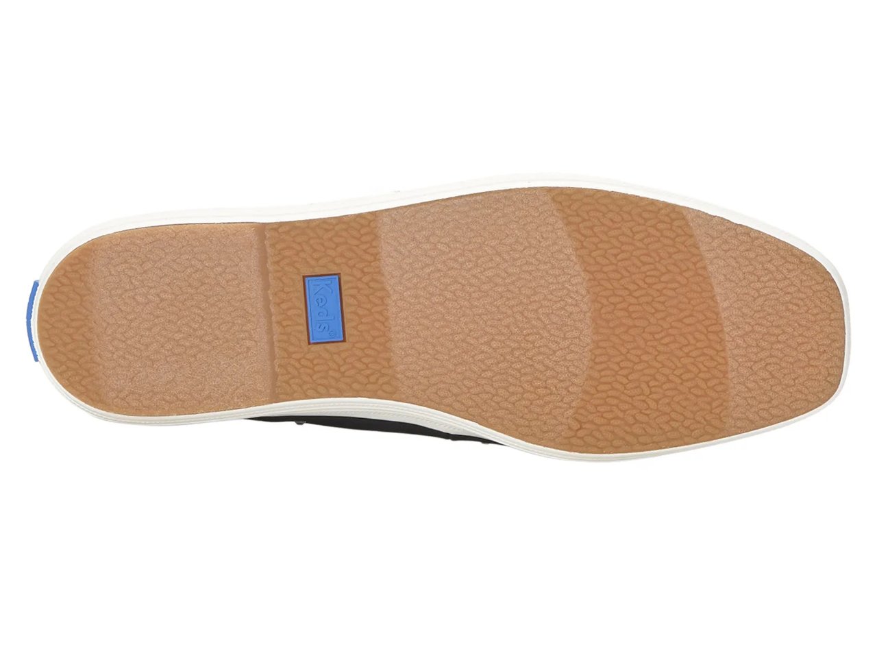Square Toe Mary Jane Sneaker