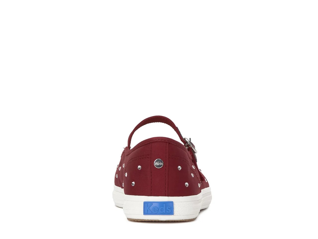Square Toe Mary Jane Sneaker